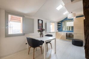 公寓, 城市景观 | 用餐