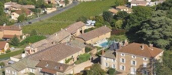 Chez Etienne - SAINT-JULIEN