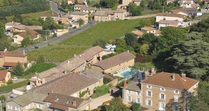 Chez Etienne - SAINT-JULIEN