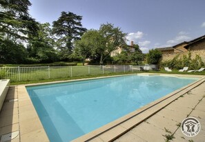 Pool - Chez Etienne - SAINT-JULIEN (SAINT-JULIEN)