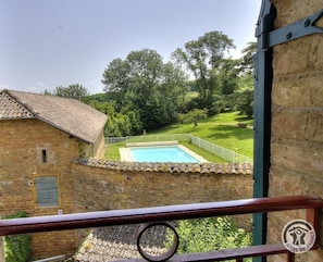 Property grounds - St-Joseph - SAINT-JULIEN (SAINT-JULIEN)