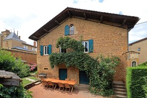 Exterior - St-Joseph - SAINT-JULIEN (SAINT-JULIEN)