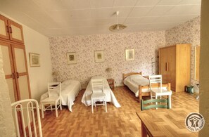 Habitación
