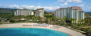 Beach - Spend New Year's Eve at Marriott's Ko Olina Beach Club 2 BR Villa (Kapolei)