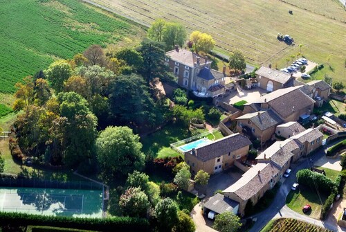 L'Orangerie - SAINT-JULIEN