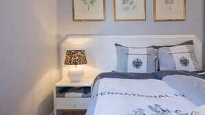Room - Central Garden Apartment (Funchal)