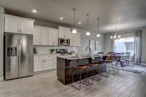 Cucina privata