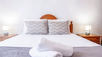3 Schlafzimmer, Bügeleisen/Bügelbrett, Internetzugang, Bettwäsche
