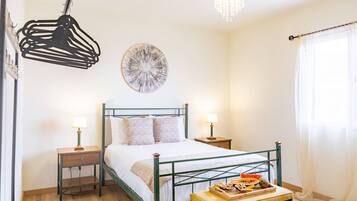 3 Schlafzimmer, Bügeleisen/Bügelbrett, Internetzugang, Bettwäsche