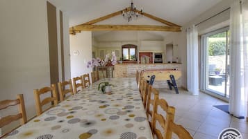 Restauration