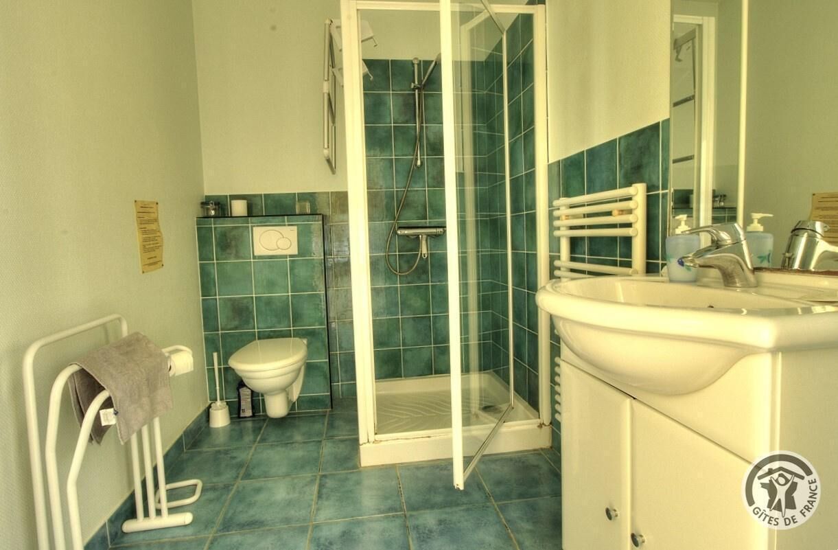 Badezimmer