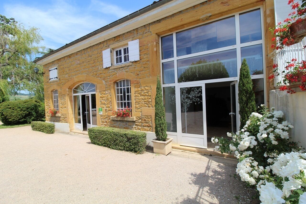 Detall de l'exterior