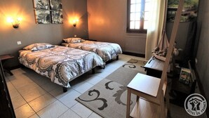 Unclassified image, 5 of 30, button - Citybreak Le Planier (SAINT PRIEST)
