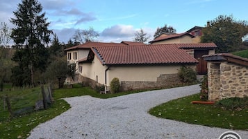 Exterieur