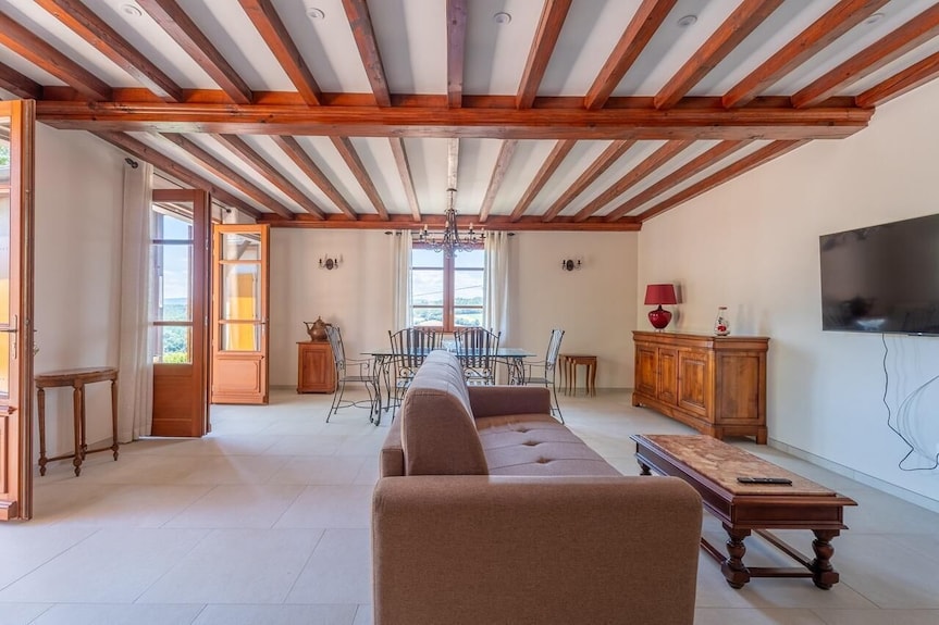Gîte Des Ifs - Val D'oingt - Tarare