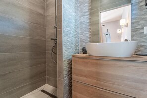 Een douche