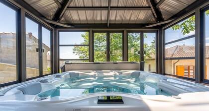 Gîte des Ifs - VAL D'OINGT