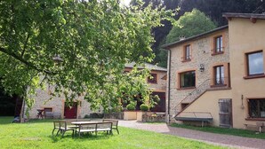 Exterieur