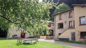 Exterior - Domaine des Mollières - GRANDRIS (GRANDRIS)