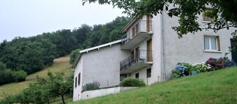 Gîte de la Panoncelière 2