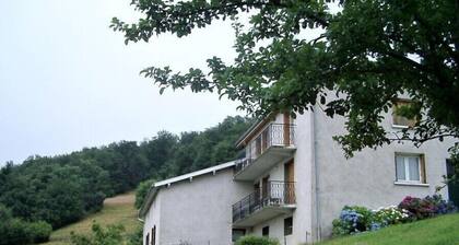 GĂźte de la PanonceliĂšre 2