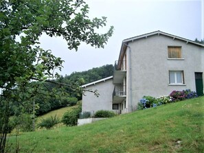 Exterior - Gîte de la Panoncelière 2 (RONTALON)