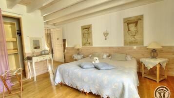 Reisbedje, gratis wifi