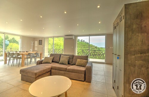 Le Maroge - COURZIEU