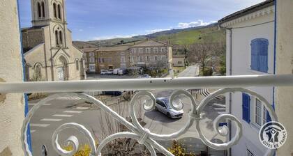 Grand Gîte Les Volets Bleus