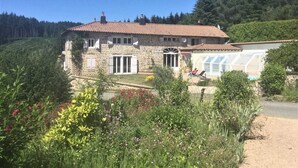 Exterior - Le Paradis Perdu - SAINT-IGNY-DE-VERS (SAINT-IGNY-DE-VERS)