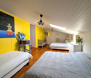 Room - Le Paradis Perdu - SAINT-IGNY-DE-VERS (SAINT-IGNY-DE-VERS)