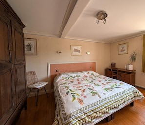 Room - Le Paradis Perdu - SAINT-IGNY-DE-VERS (SAINT-IGNY-DE-VERS)