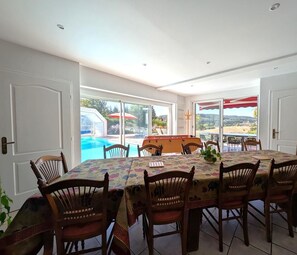 Dining - Le Paradis Perdu - SAINT-IGNY-DE-VERS (SAINT-IGNY-DE-VERS)