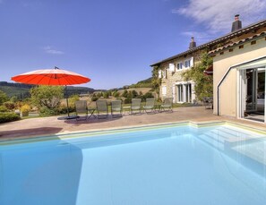 Pool - Le Paradis Perdu - SAINT-IGNY-DE-VERS (SAINT-IGNY-DE-VERS)