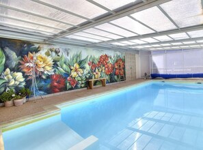Pool - Le Paradis Perdu - SAINT-IGNY-DE-VERS (SAINT-IGNY-DE-VERS)