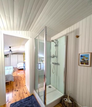 Bathroom - Le Paradis Perdu - SAINT-IGNY-DE-VERS (SAINT-IGNY-DE-VERS)