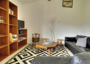 TV - La Madonette - FLEURIE (FLEURIE)