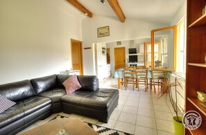 TV - La Madonette - FLEURIE (FLEURIE)