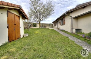 Exterior - La Madonette - FLEURIE (FLEURIE)