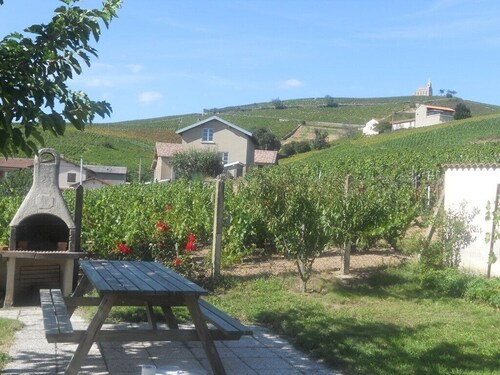 La Madonette - FLEURIE