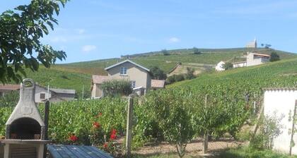 La Madonette - FLEURIE