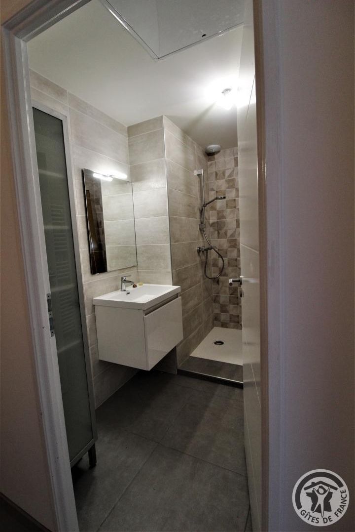Badkamer