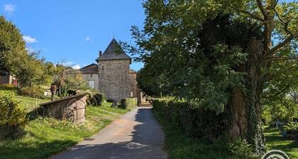 GĂźte de Haute Combe - JULIENAS