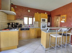 Microwave - La Roue à Aubes - LONGES (LONGES)