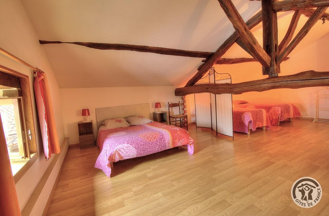 2 Schlafzimmer, Bügeleisen/Bügelbrett, Reisekinderbett, kostenloses WLAN