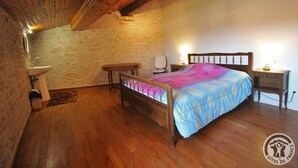 2 bedrooms, travel cot, free WiFi - Gîte Passot - MORANCE - Gîte (MORANCE)