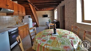 Microwave - Gîte Passot - MORANCE - Gîte (MORANCE)