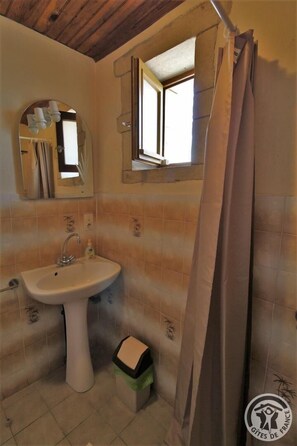 Dusche