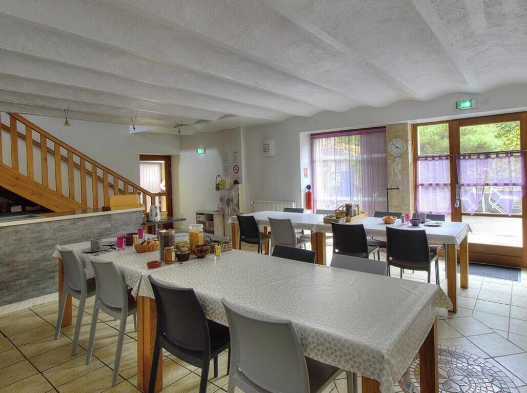 Servei de restauració