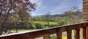 La Grange - BRULLIOLES